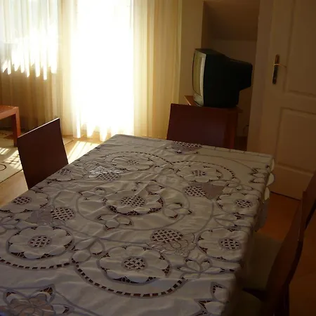 Kaman Vendeghaz Apartment Alsopahok Exterior photo