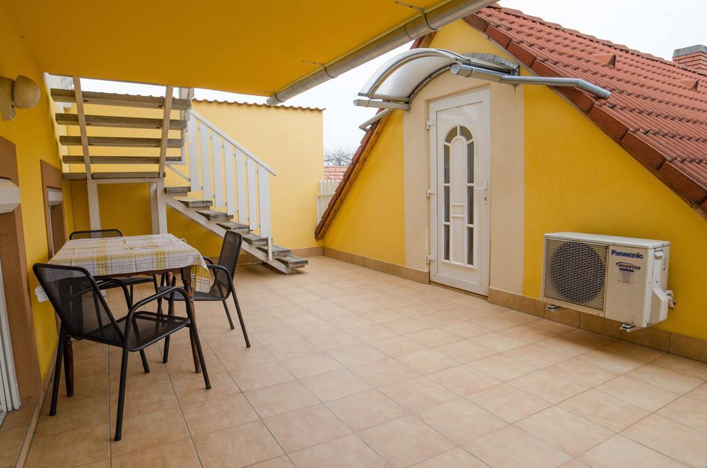 Kámán Appartement