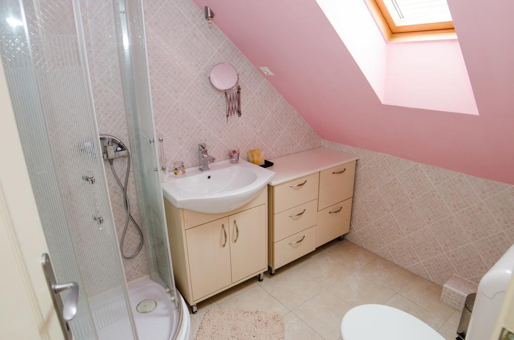 Appartement Kámán