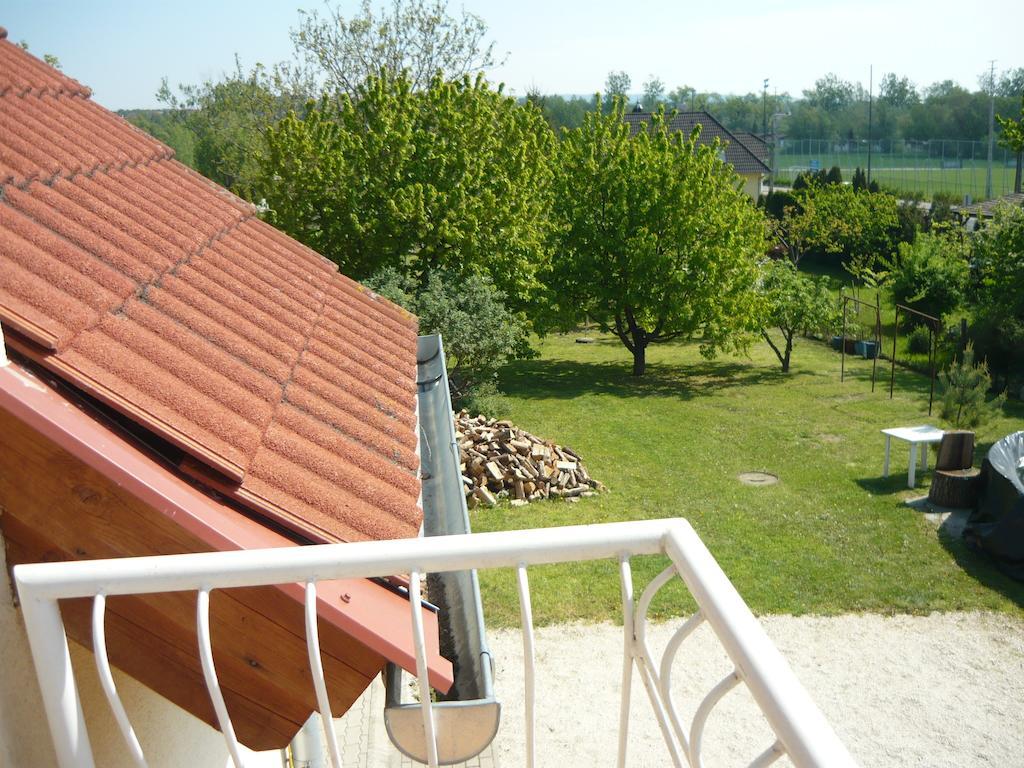Kámán Appartement