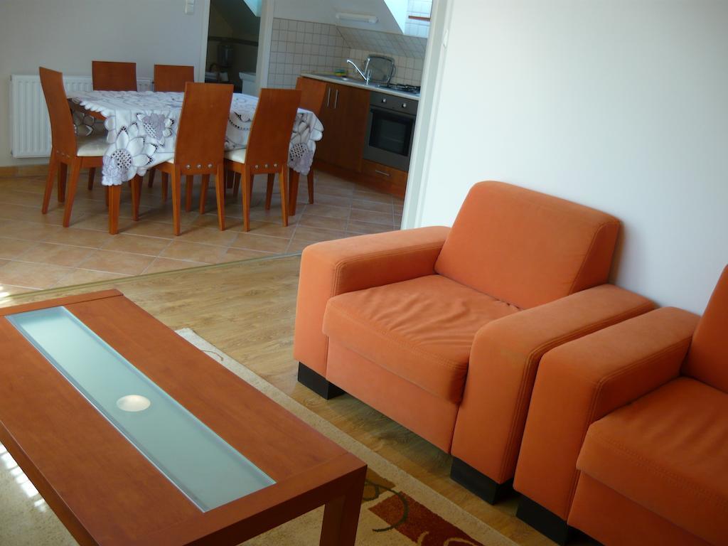 Appartement Kámán