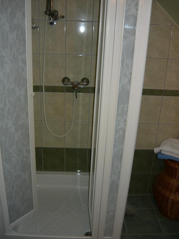 Kámán Appartement Alsópáhok