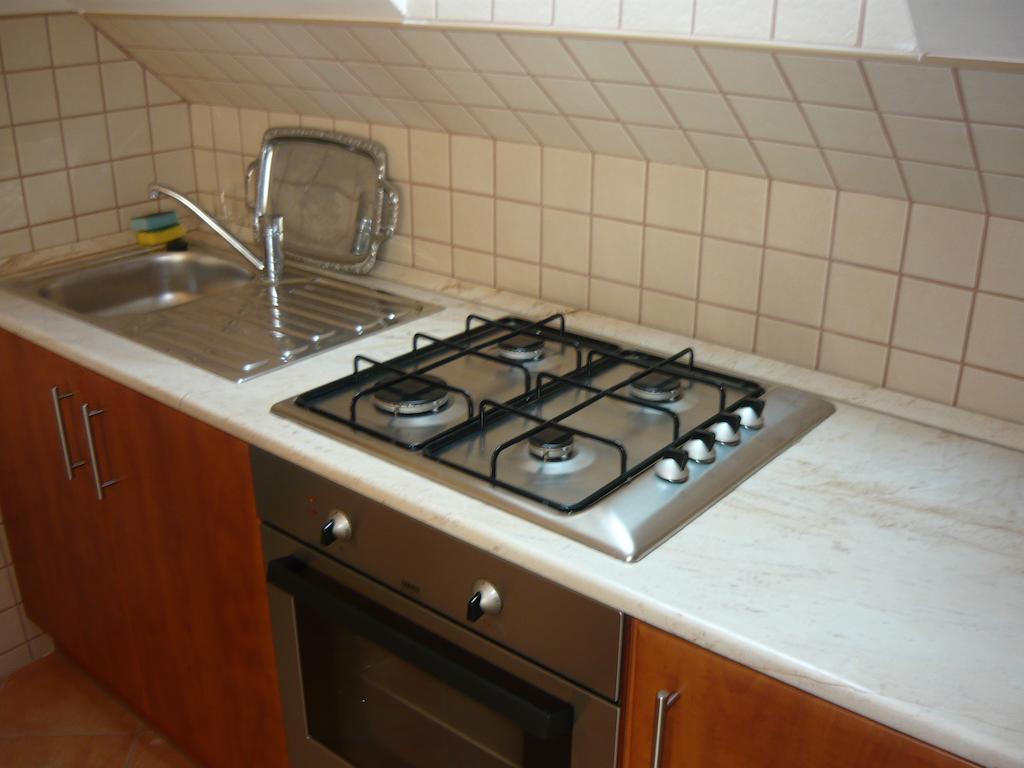 Apartman Kámán *