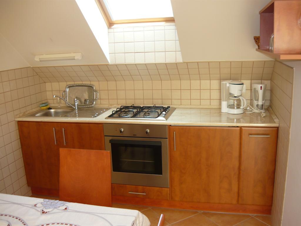 Kámán Appartement Alsópáhok